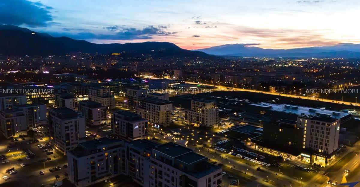 Penthouse,Clasa A,200mp,accesorizat, curte privata,Kasper,Co - 15
