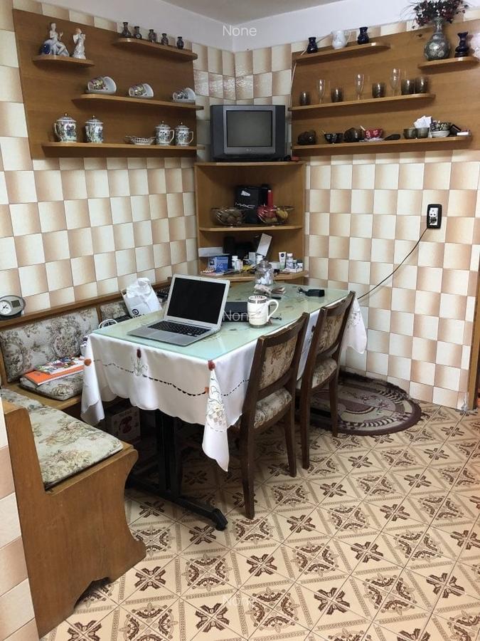 Apartament cu 3 camere decomandat, mobilat în Virtuții - 9
