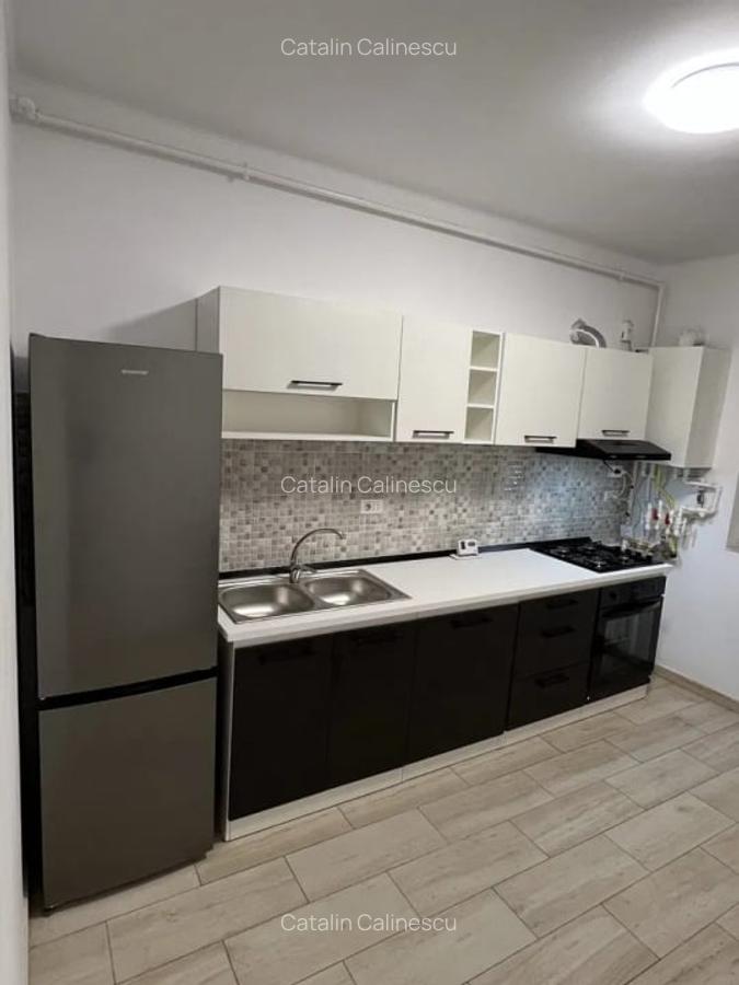 2 camere decomandat Str. Tineretului langa Shaormeria Baneasa - 1