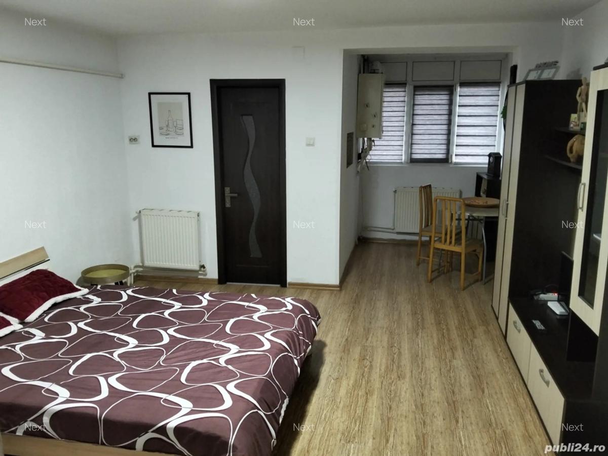 Inchiriez garsoniera MC Oancea (Grivi?a) - 3