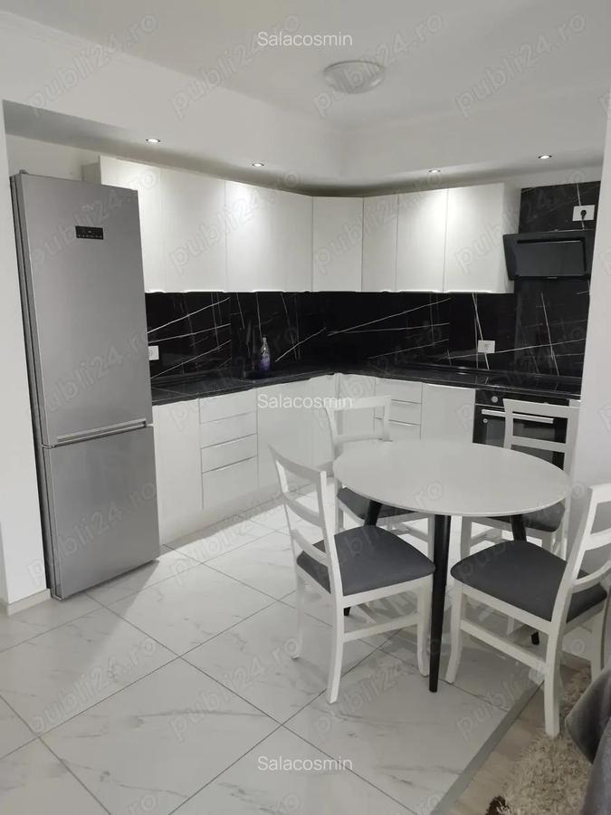 Apartament Prima Onestilor - 1