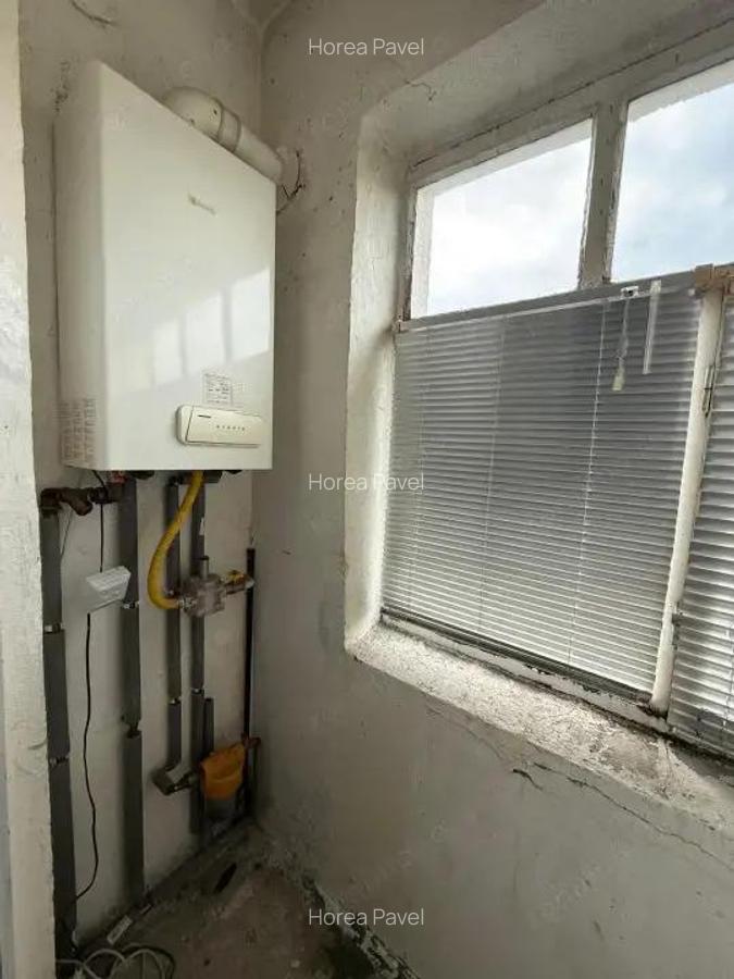 Apartament cu o camera, 25 mp utili, in zona Lunei - 3