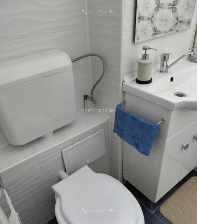 Muncii dristor campia libertatii etaj 10 - 14