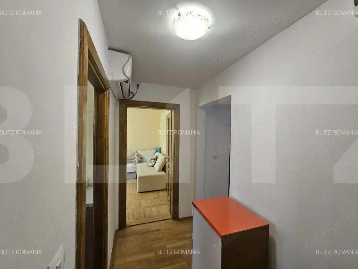 Apartament de vanzare, cu 4 camere, 77 mp, zona Soarelui - 15
