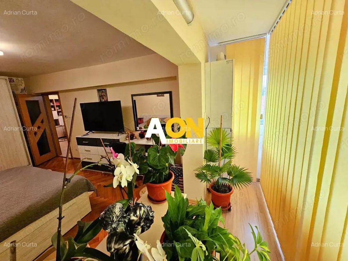 Apartament 3 camere, 70 mp, etaj 2, mobilat, utilat, ultracentral - 3