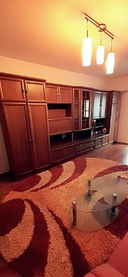 De inchiriat apartament 2 camere decomandate, mobilat si utilat - 8