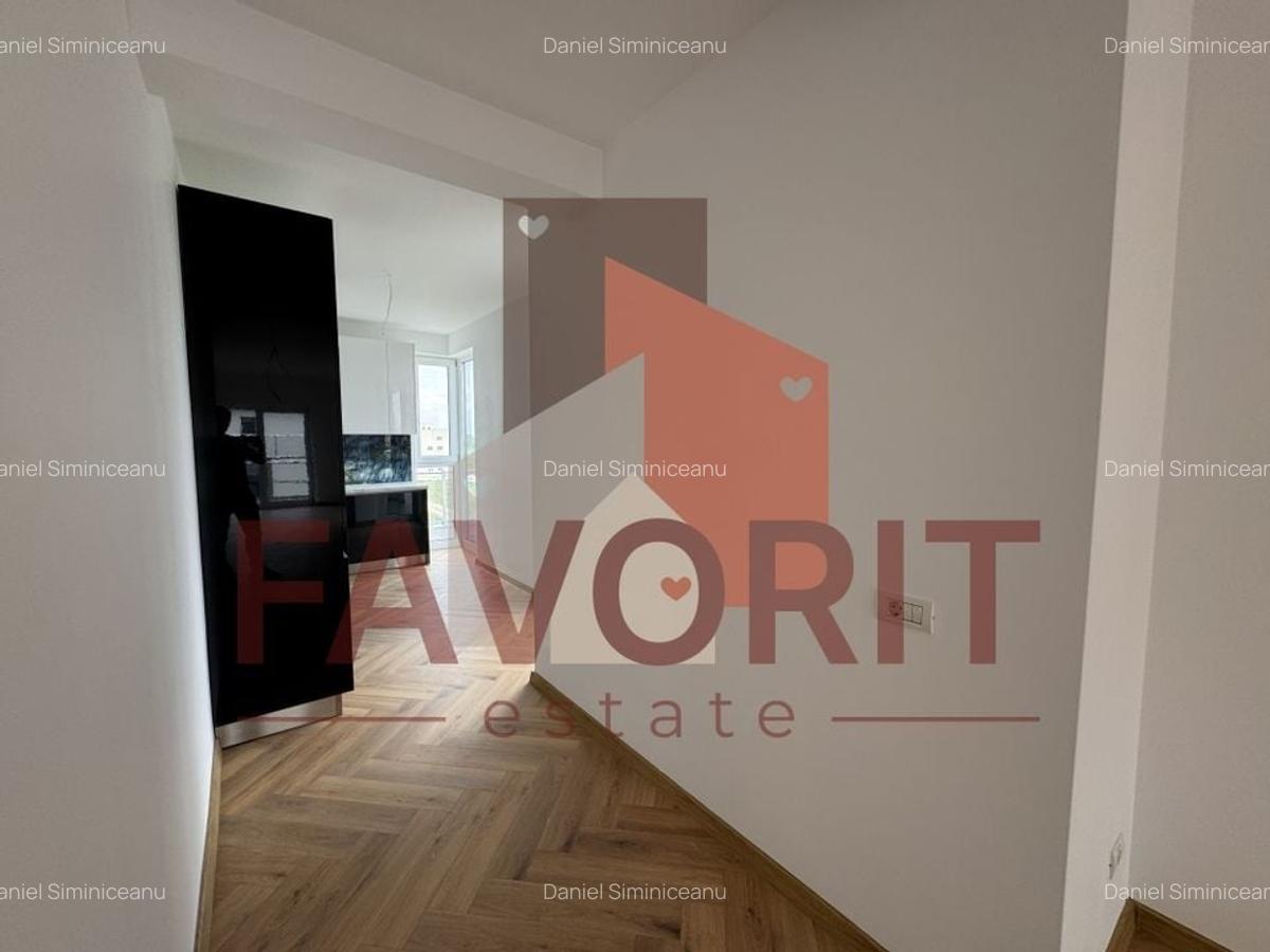 Apartament cu 3 camere, mobilat în Torontalului - 8