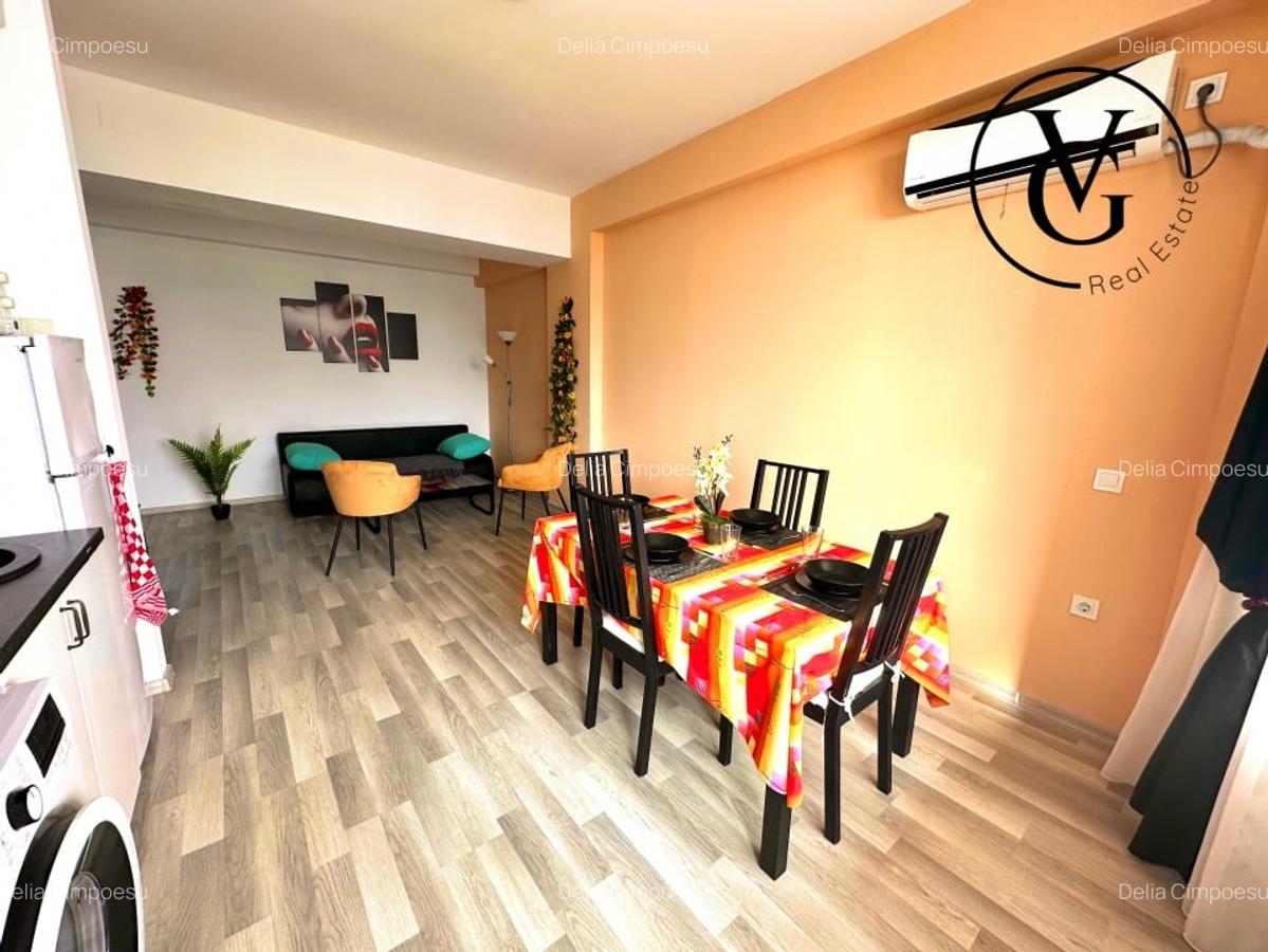 Apartament 2 camere - Summerland - 3