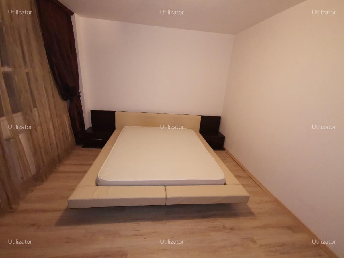 Proprietar, 3 camere, Nerva Traian, et. 2/8, centrală proprie 2025 - 8