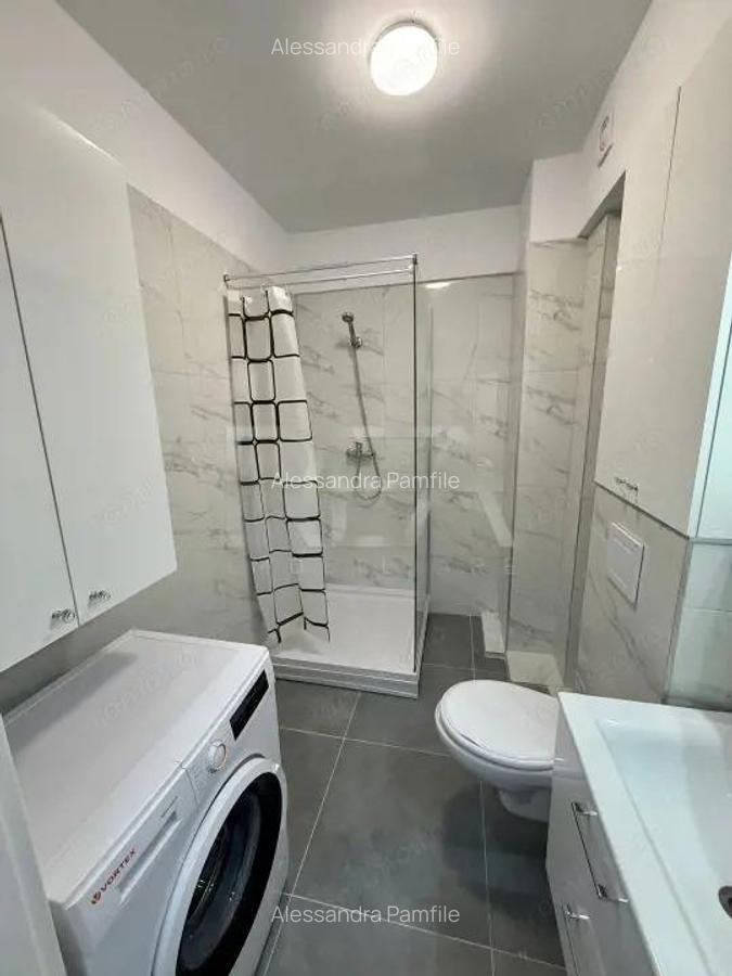 Studio - Otopeni, 2 locuri de parcare - 6