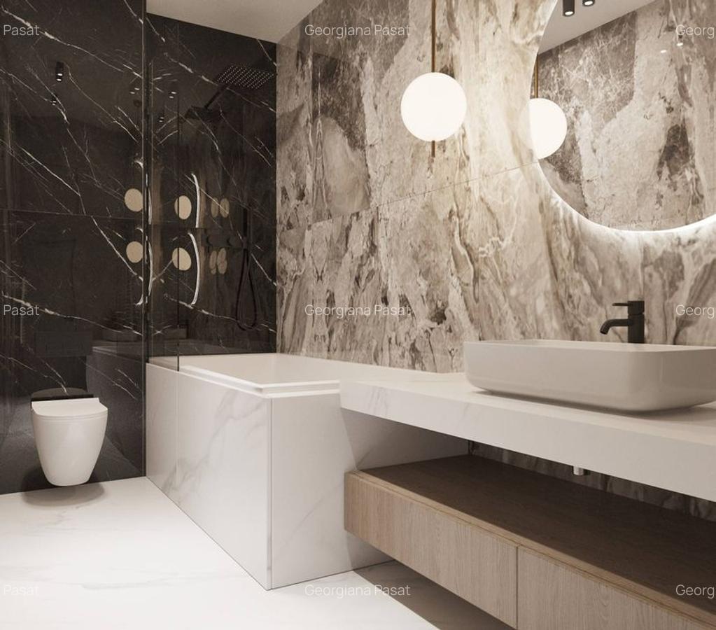 Apartament 2 camere Decomandat Sector 4 - 7