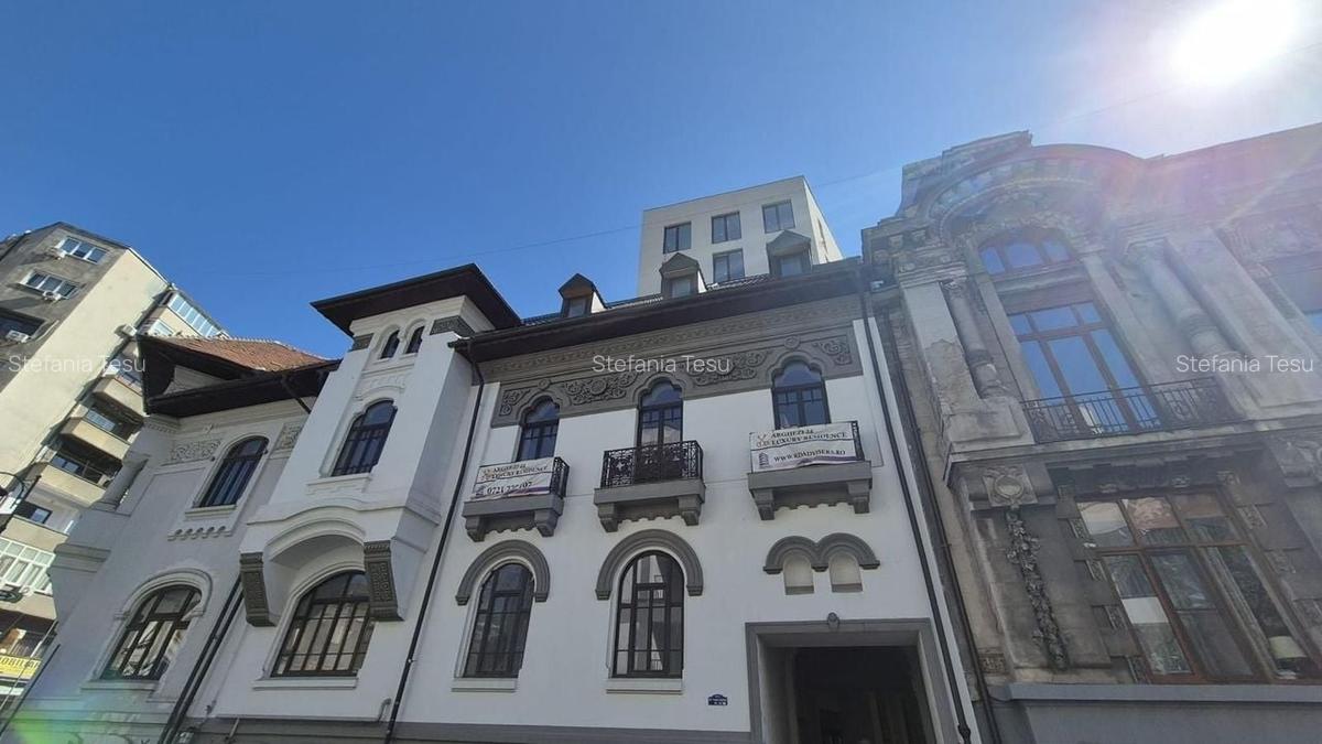 Apartament 3 camere Ultracentral de închiriat - 12