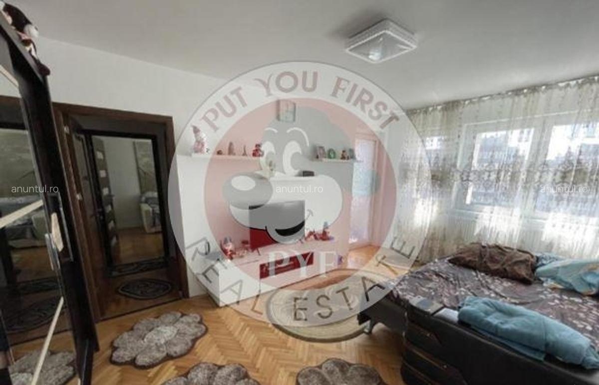 Lujerului | Apartament 2 camere | Semidecomandat | 57mp | B11717 - 1 Lujerului | Apartament 2 camere | Semidecomandat | 57mp | B11717 - 1