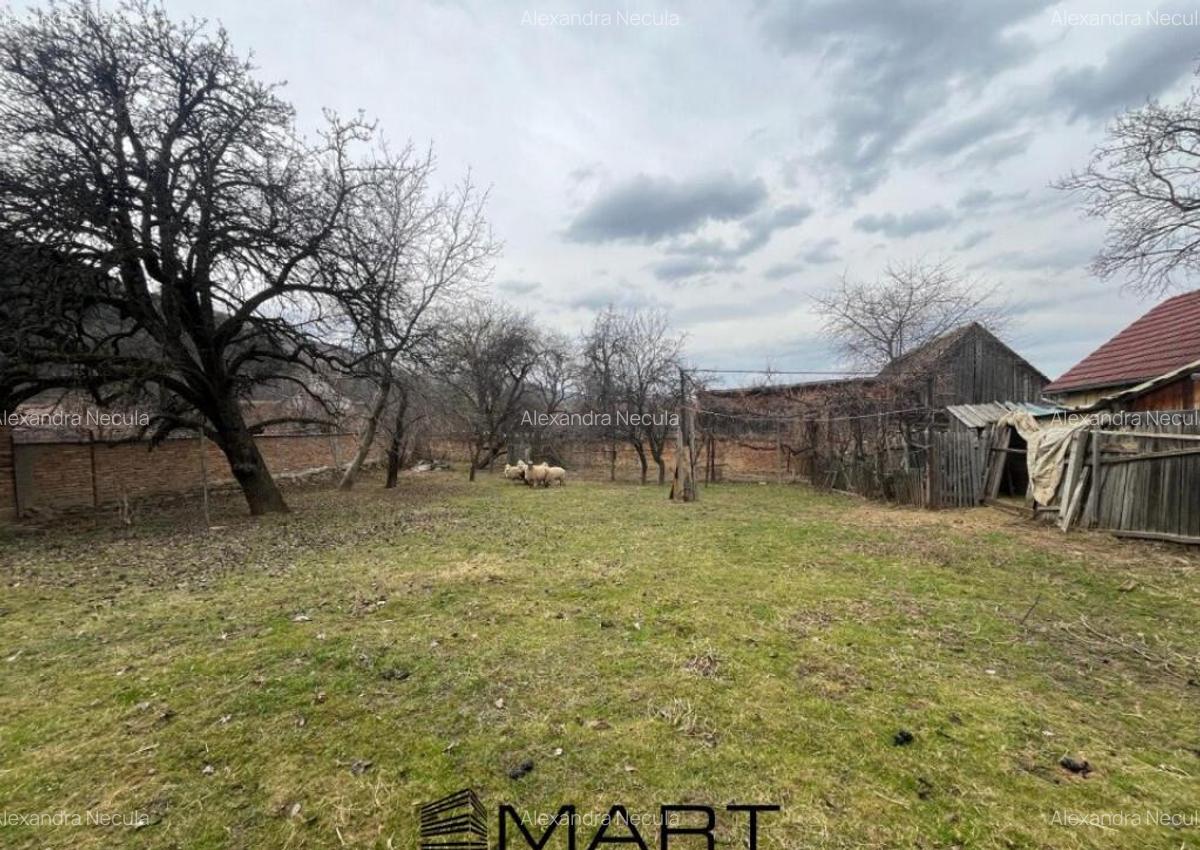 Casa cu teren de 1270 m Gura Raului - 10
