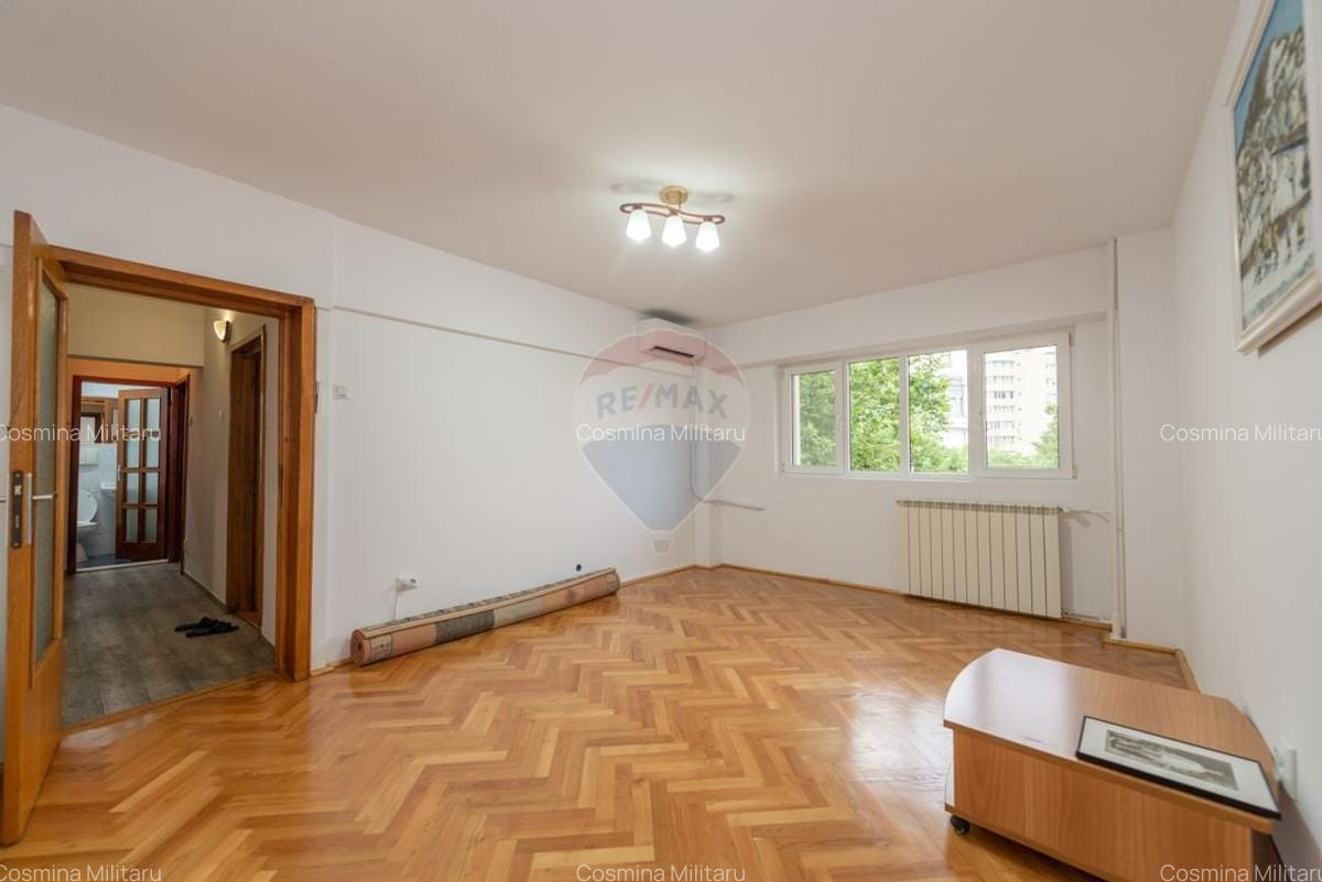 Apartament de vanzare 3 camere in zona Unirii, Mircea Voda - 10