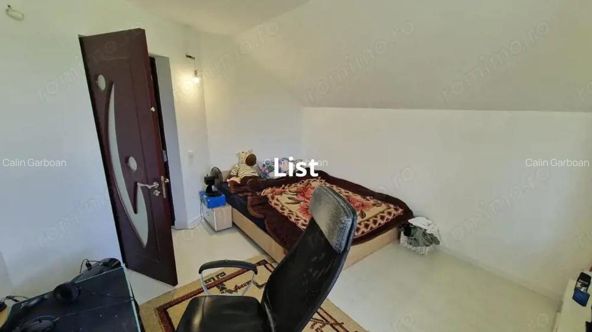 Casa spa?ioasa cu 4 camere plus teren 5 ari, Baia Mare - 157.000 - 9