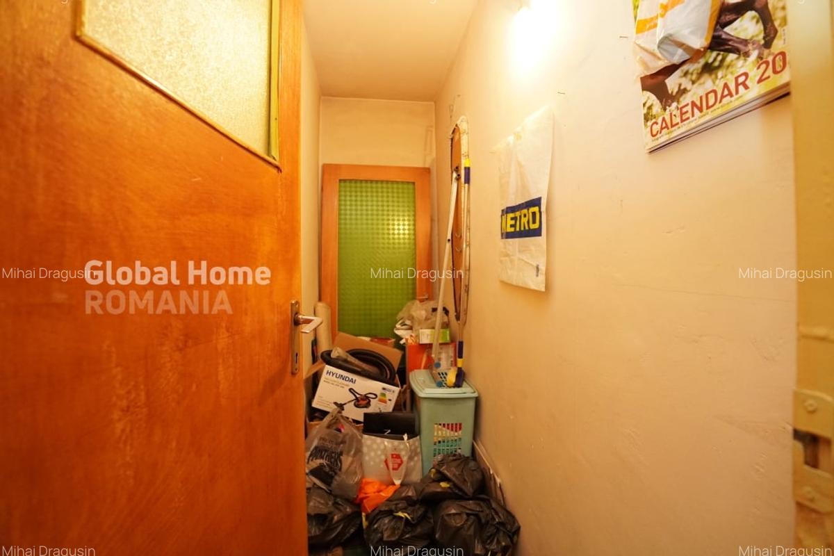 Apartament 2 CAMERE - Tineretului || Facultati - 13 Apartament 2 CAMERE - Tineretului || Facultati - 13