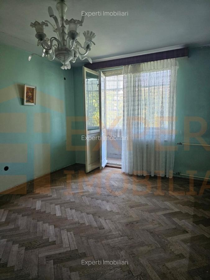 Apartament 2 camere de vanzare - zona Abator - 2 Apartament 2 camere de vanzare - zona Abator - 2
