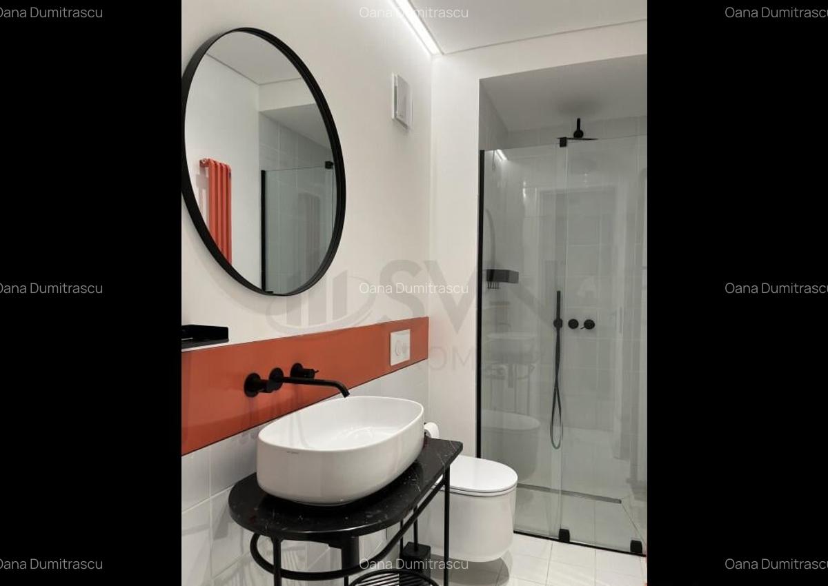 Apartament modern si spatios I 3 camere I Design industri... - 5