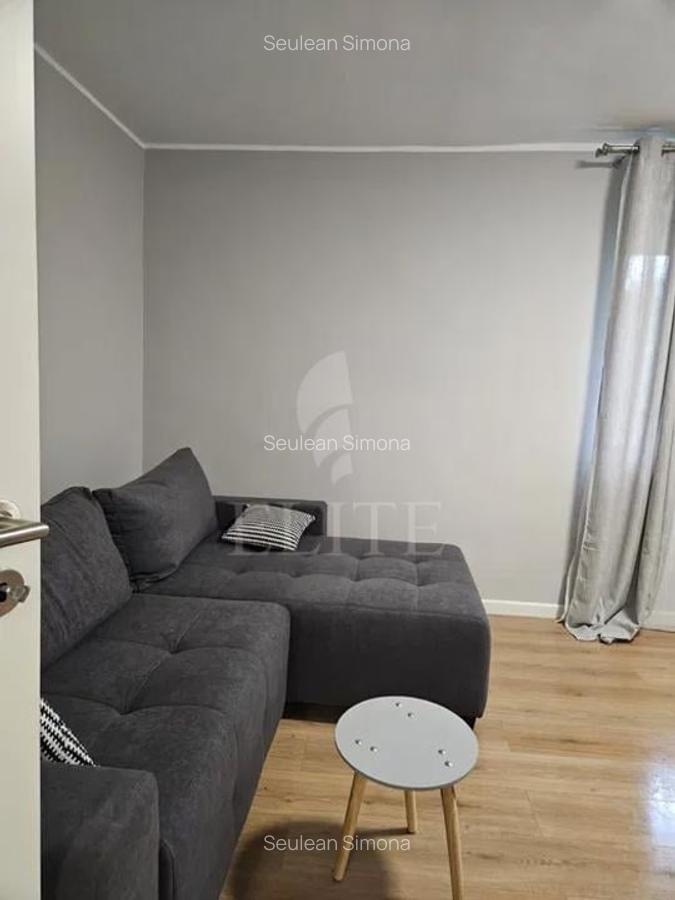 Apartament 2 camere în zona INTRE LACURI - 2