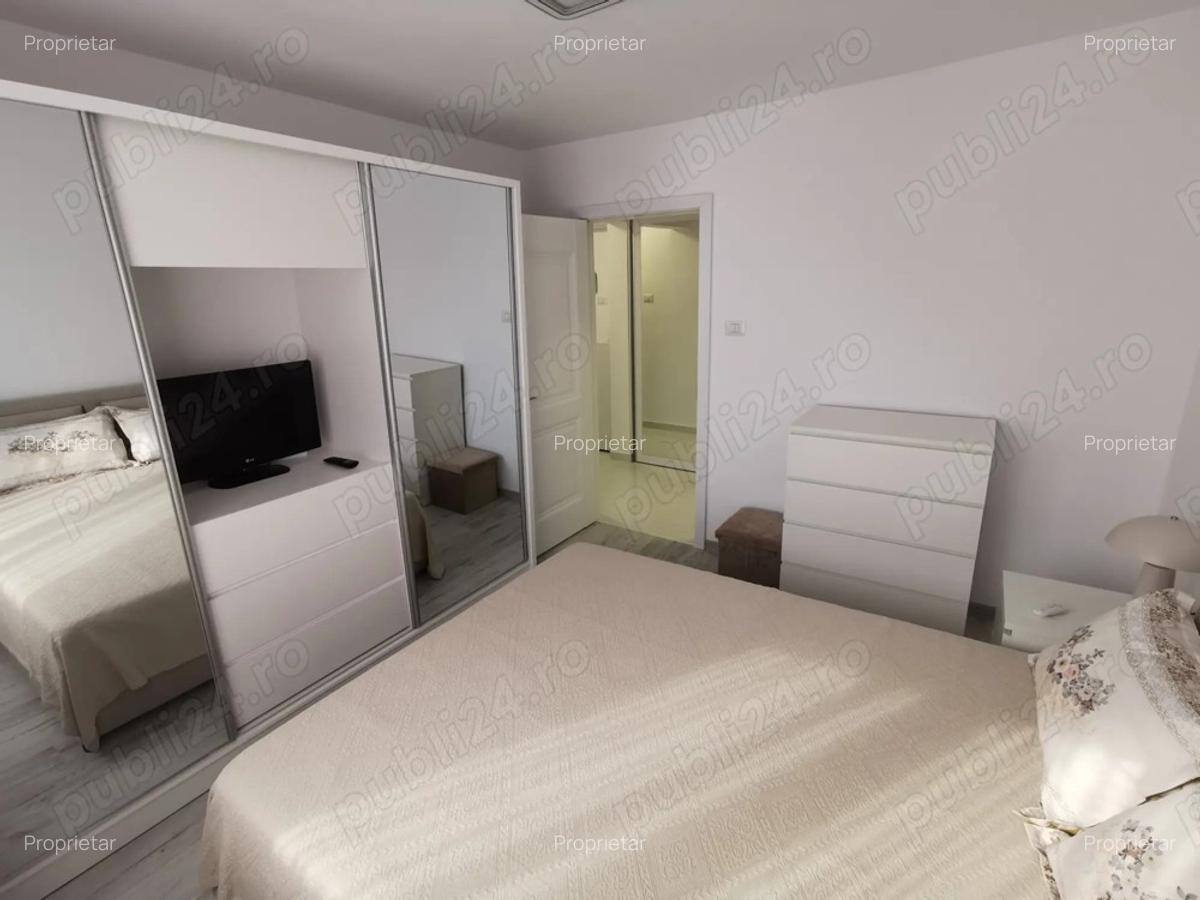 Apartament 2 camere, decomandat, Campus Ovidius Hotel Oxford - 8