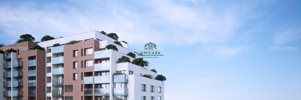 Apartament 3 camere/ Morilor/ Direct Dezvoltator - 3