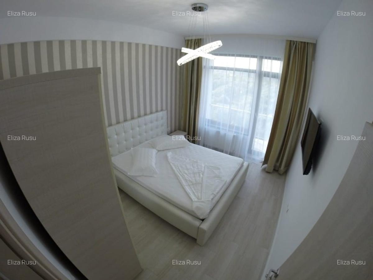 Apartament 2 camere hotel Opera Mamaia - 10