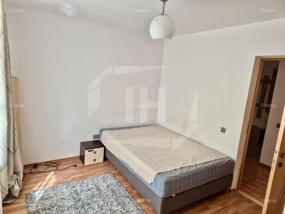 Apartament 3 camere I 2 parcari I Zorilor - 8