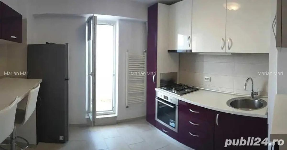 Garsoniera - PetFriendly - Sector 2 - 4