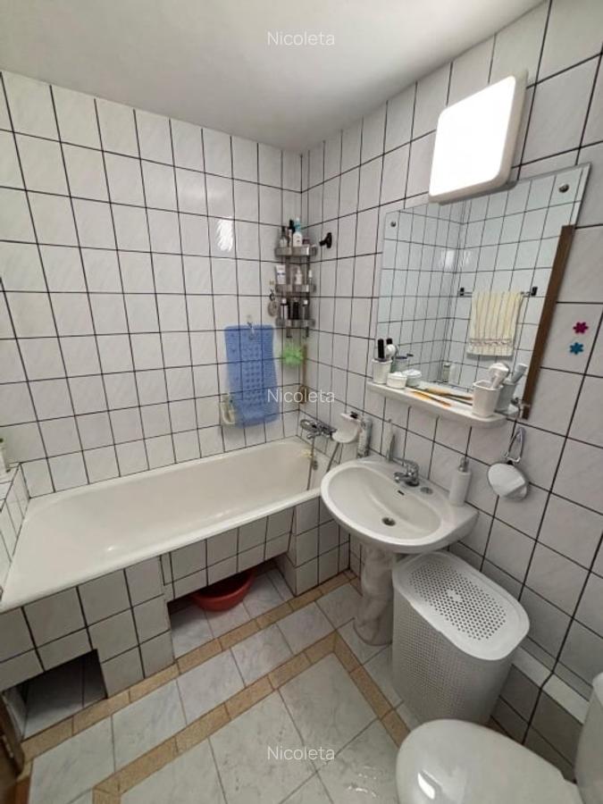 Apartament Megamall 2 camere, 2 bai, loc de parcare - 6
