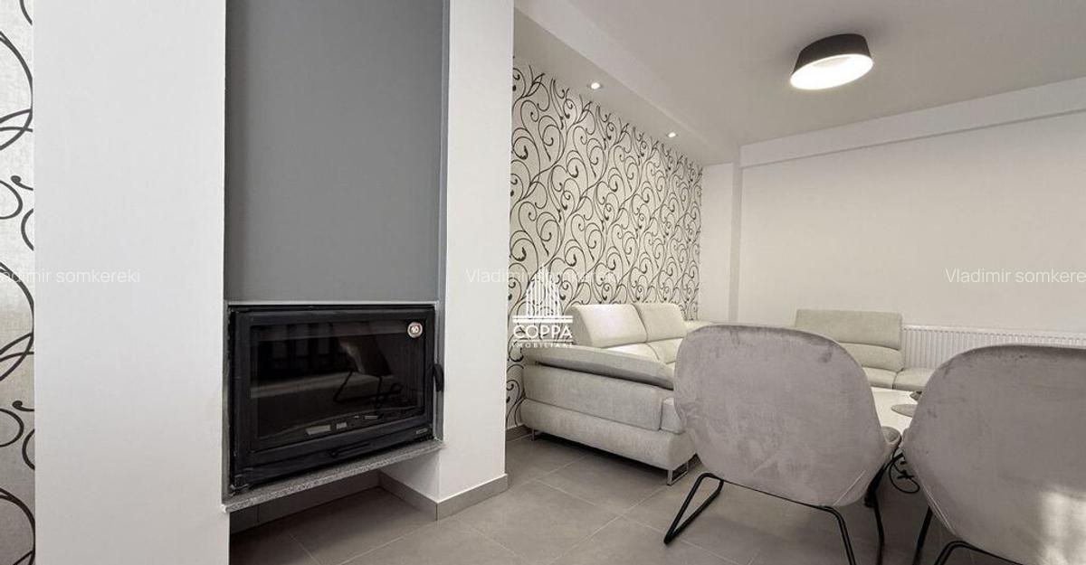 Casa tip Duplex / Baia Sprie - 12