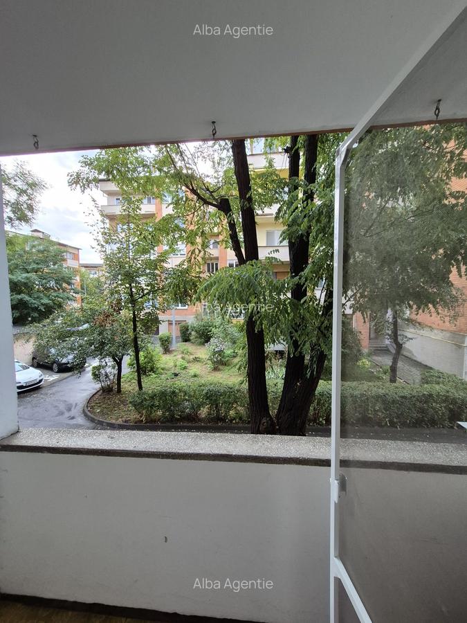 Apartament 2 camere , etaj 1 , zona  Cetate - 5