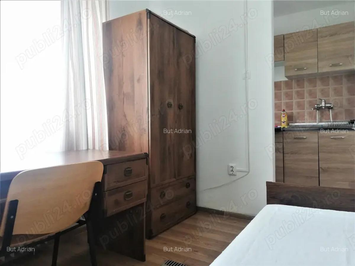Apartament de inchiriat 2 camere in complexul studentesc - 3