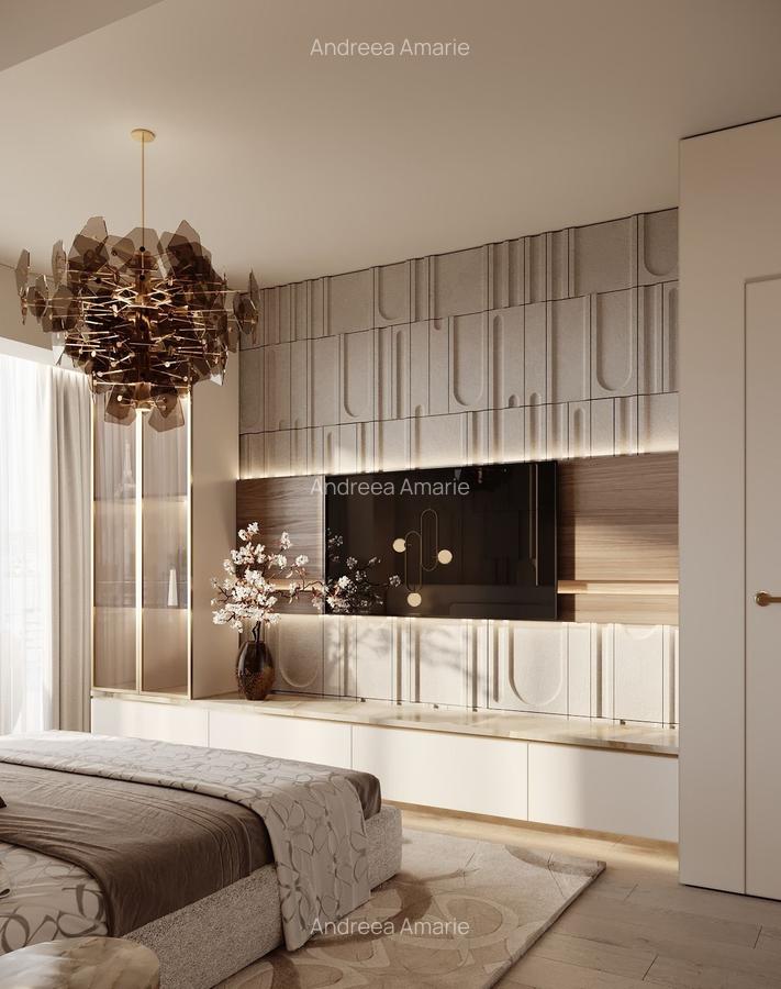 Apartament cu 3 camere decomandat în Floreasca - 2