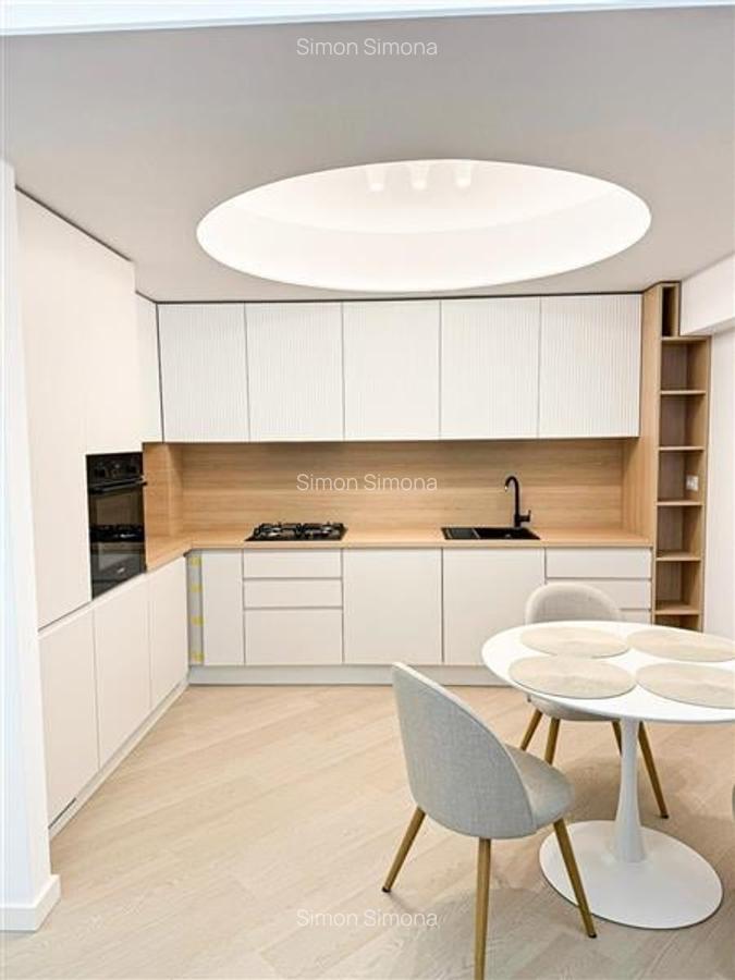 Pipera | Porsche | Cortina North | Bloc 2023 | Nou - 3