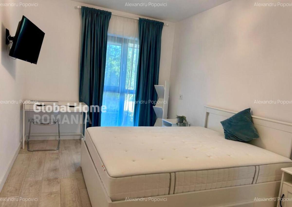 Apartament 3 camere 78 MP | 1 Mai | Loc de parcare inclus | - 14