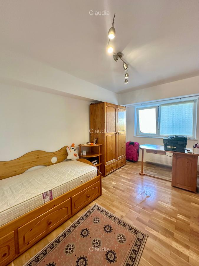 Apartament 4 camere Șoseaua Iancului - 17
