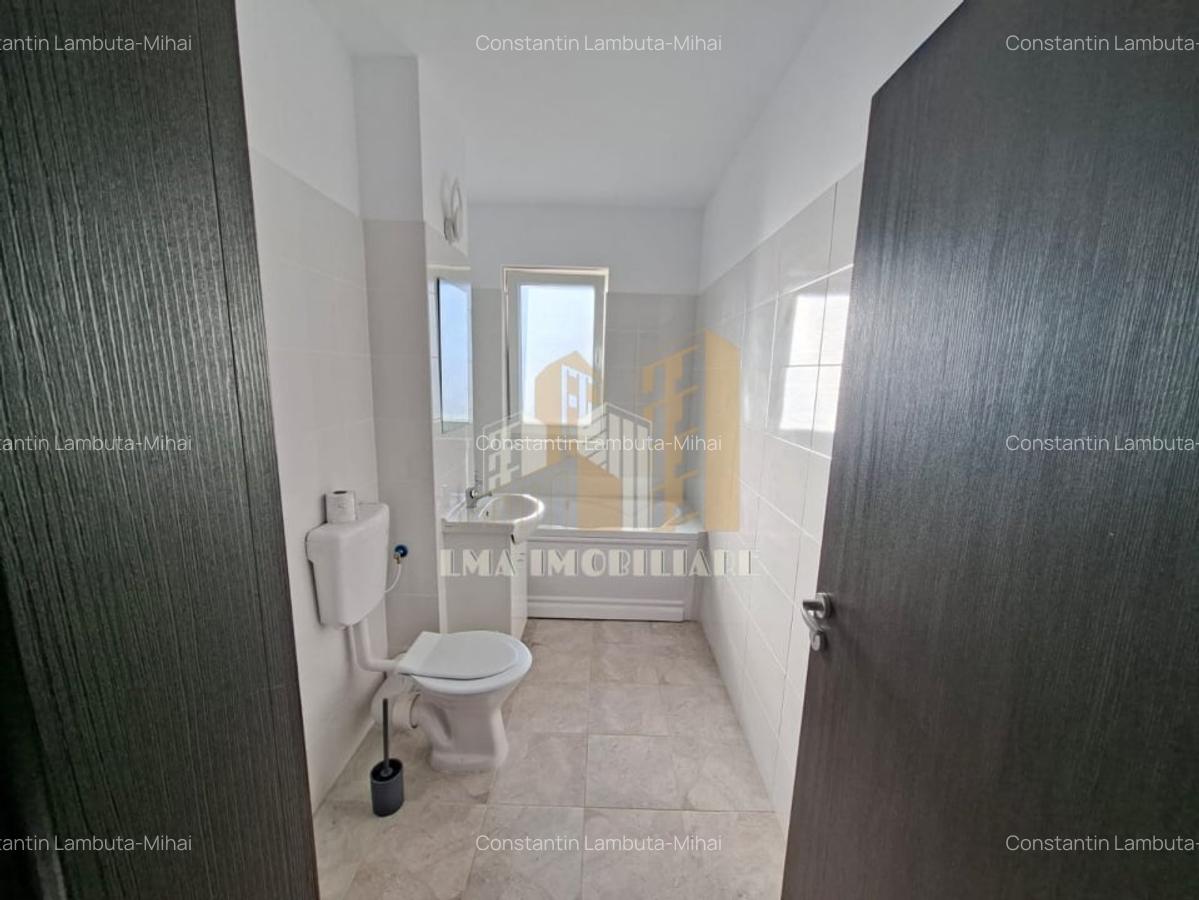 Apartament 2 camere decomandat Subcetate City Sanpetru Brasov - 9