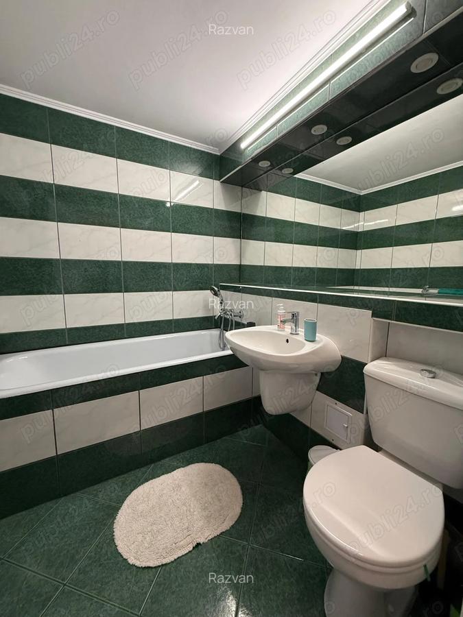Crangasi metrou 2cam 53m2 parcare prima inchiriere direct proprietar - 10