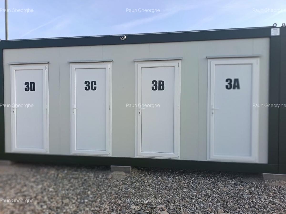 Spatiu de parcare vehicule Pitesti (DN65B la 300 m de FanCourier) - 2