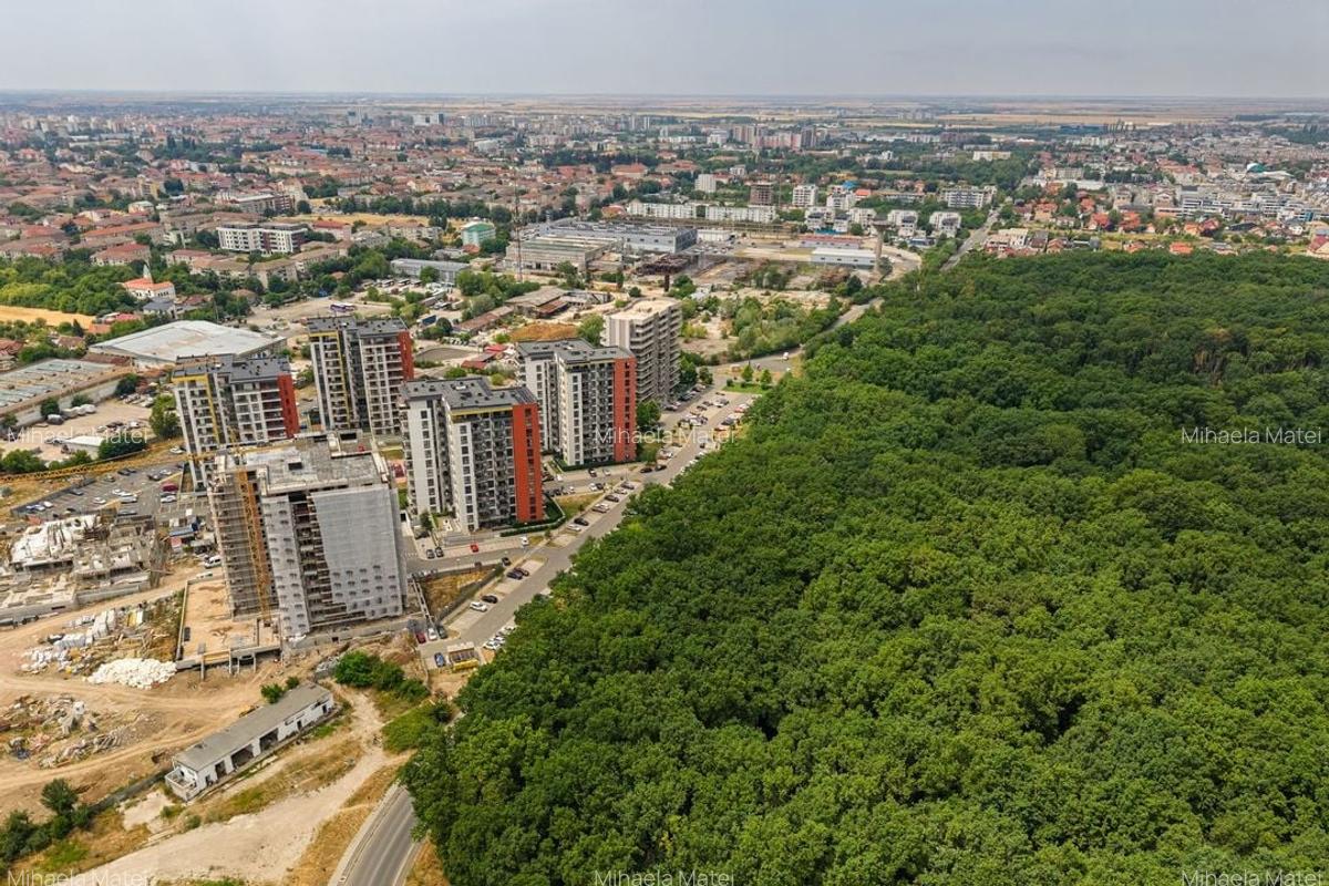 De vanzare apartament in zona de Nord - Comision 0% - 3