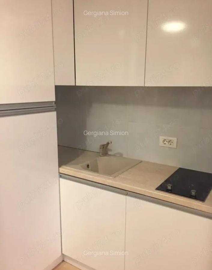 Apartament 2 Camere Herastrau | Terasa 35 MP | Parcare subterana | Boxa - 4