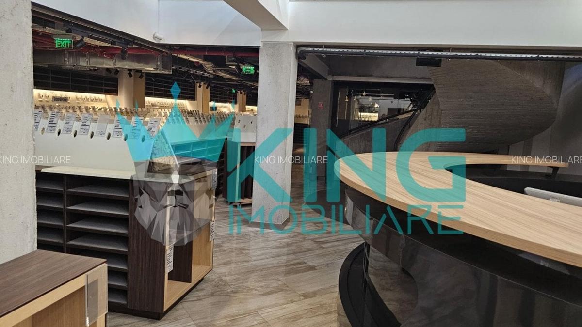 Spațiu comercial, 1100 mp în Domenii - 6