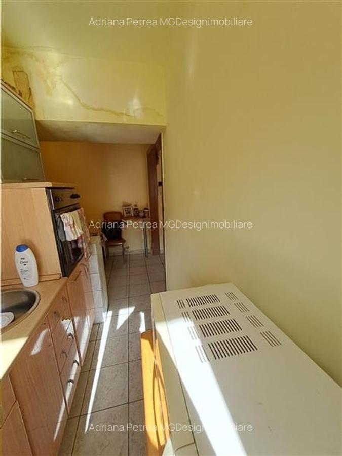 Apartament cu 3 camere decomandat în Dacia - 7