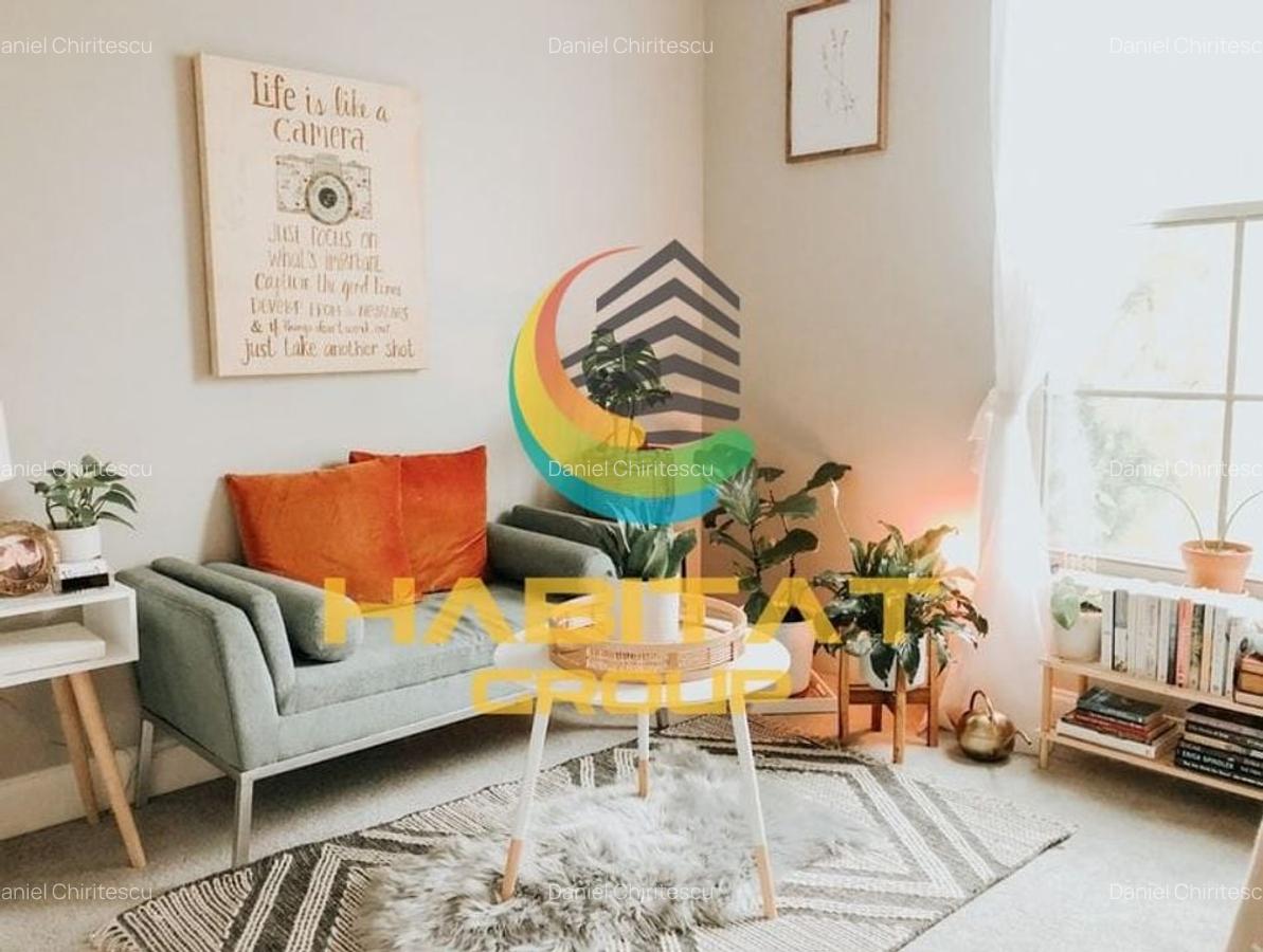 Apartament 2 Camere Sector 4 Grand Arena 50.9mp - 4