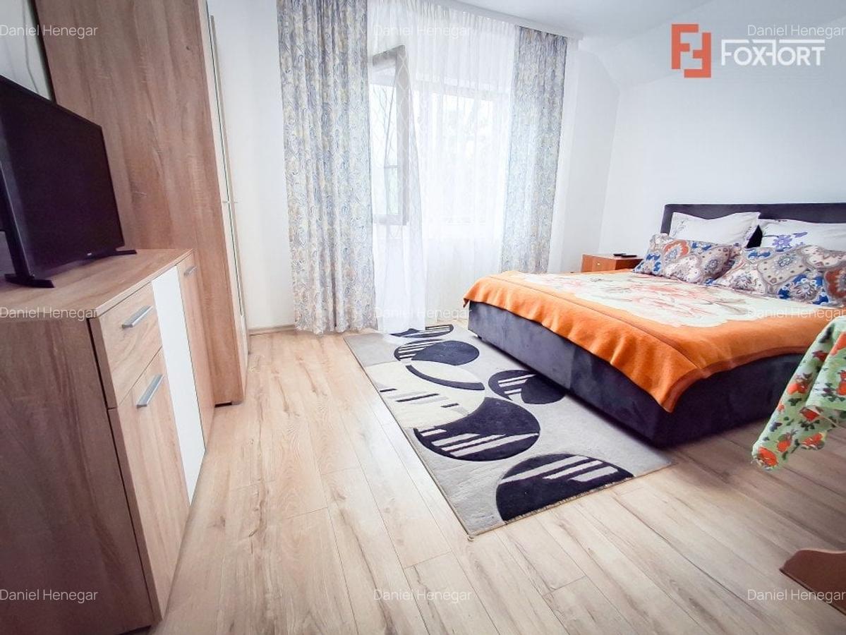 COMISION 0% OFERTA CRACIUN ! Casa individuala cu 6 camere de vanzare in Giroc - 24