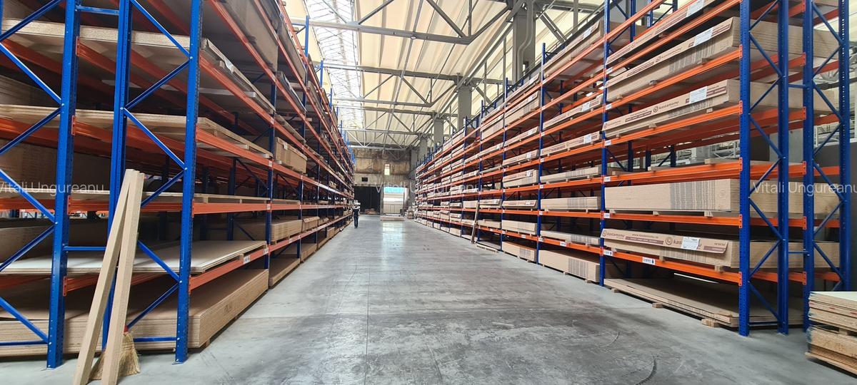 Berceni – Metalurgiei, zona IMGB, inchiriere hala 5000 mp - 2