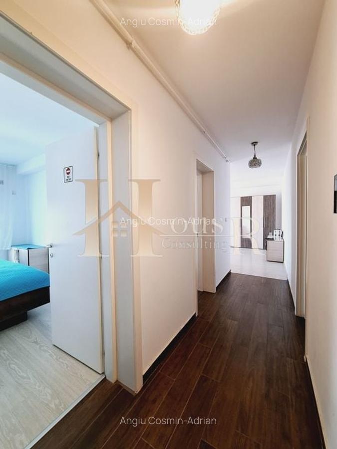 Apartament cu 2 camere decomandat, mobilat în Buziașului - 7