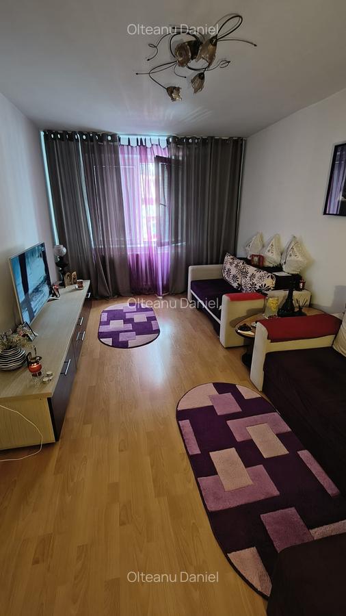 Garsonieră decomandată în Olteniței - 4