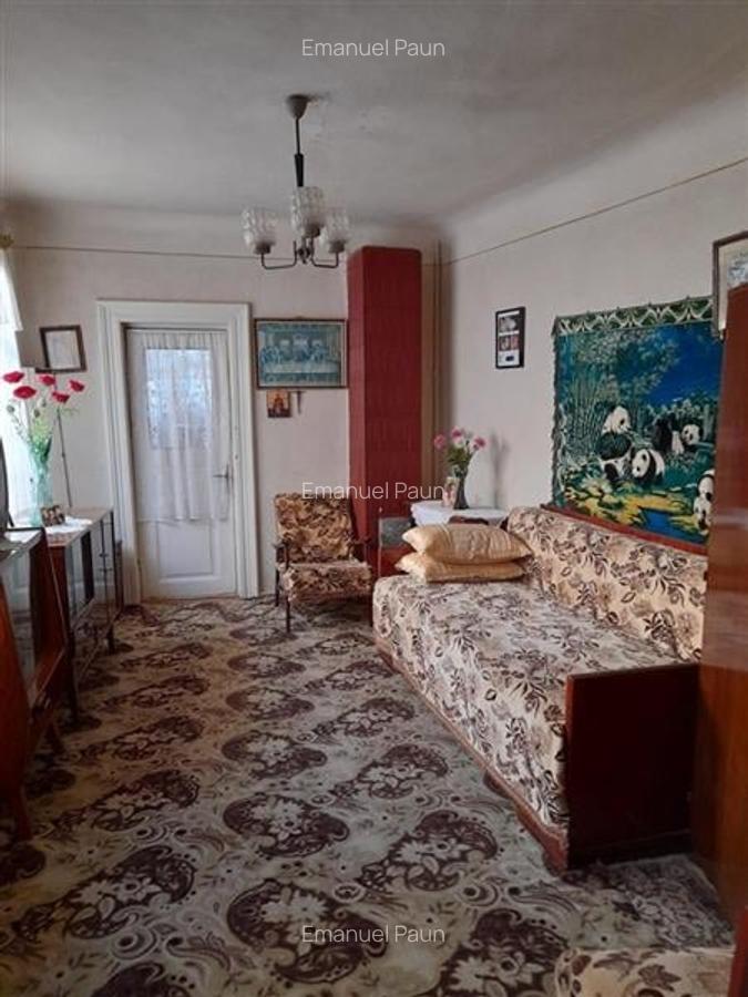 Casă cu 3 camere în Democrației - 3